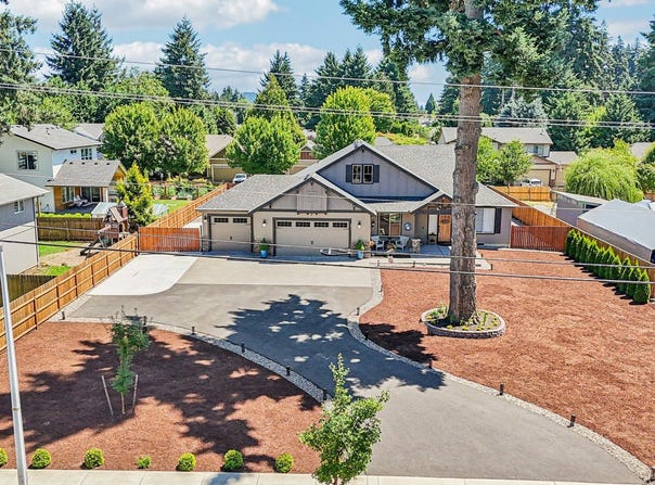 3411 NE 141ST AVE, Vancouver, WA 98682