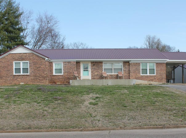 513 Gaylord, Dresden, TN 38225