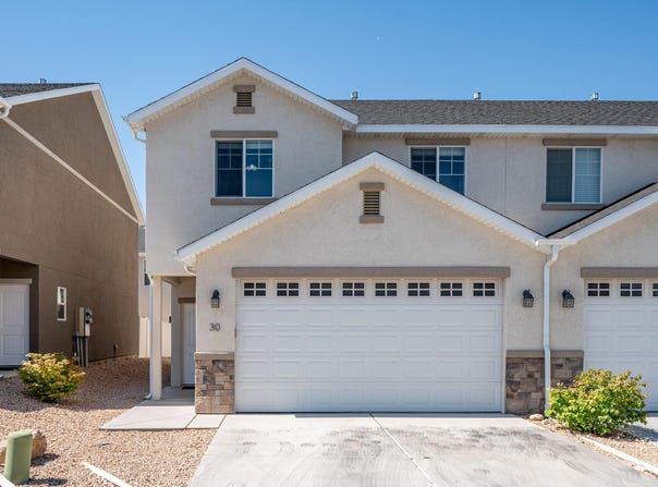 173 E Fiddlers Canyon RD, Cedar City, UT 84721
