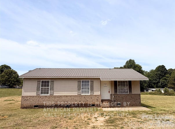1860 Sells Road, Salisbury, NC 28144