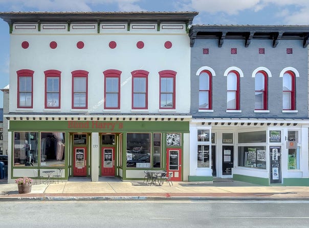 135 East Main Street, Georgetown, KY 40324