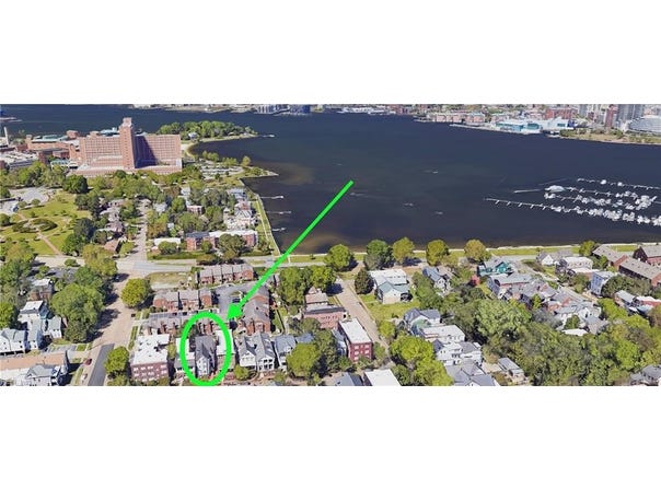 530 Hampton Place, Portsmouth, VA 23704
