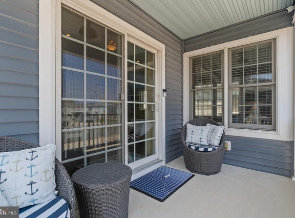 143 YAWL DRIVE, OCEAN CITY, MD 21842