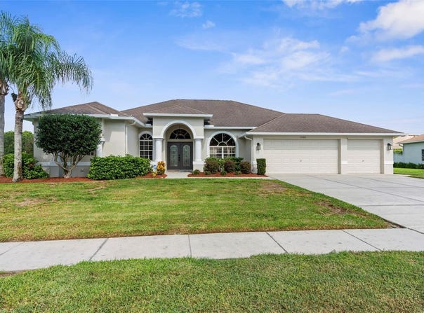 13480 TWINBERRY DRIVE, SPRING HILL, FL 34609