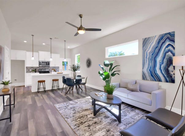 6813 Suena DR, Austin, TX 78741