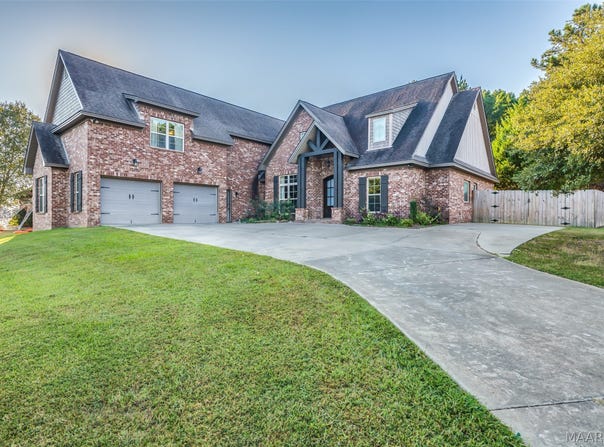 31 Southern Hills Ridge, Wetumpka, AL 36093