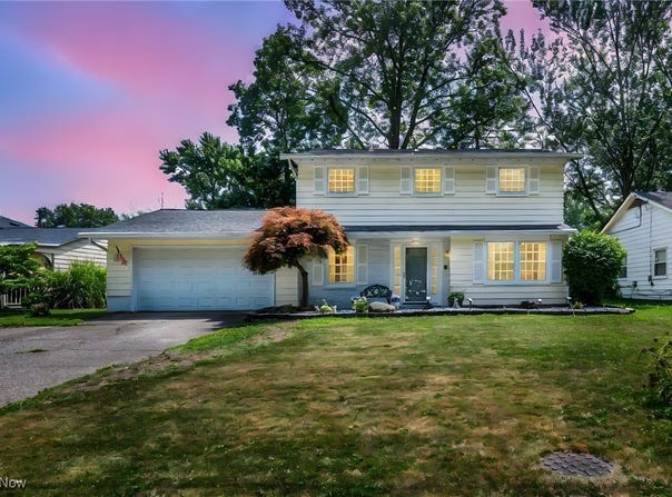 4745 Timberview Drive, Vermilion, OH 44089