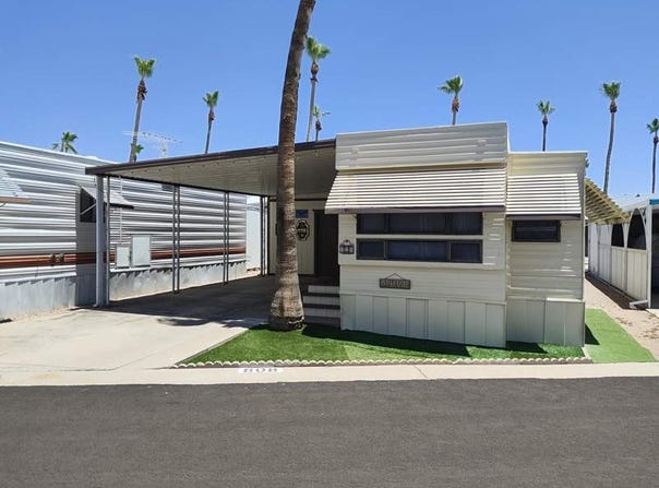600 S. Idaho Rd., Apache Junction, AZ 85119