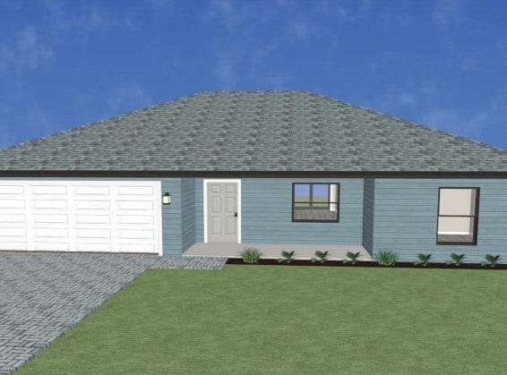1135 Augusta Street E, Lehigh Acres, FL 33974