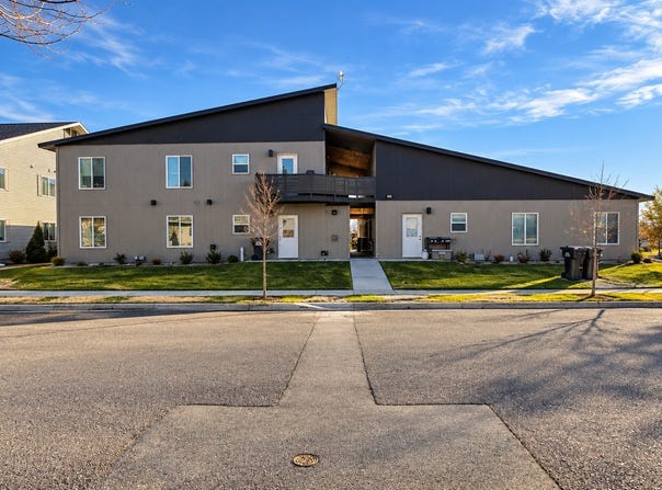 10 Diane Road, Columbia Falls, MT 59912