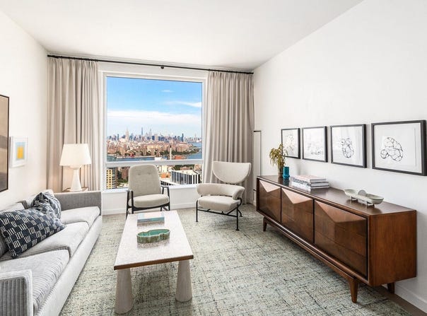 1 CITY Point, Brooklyn, NY 11201