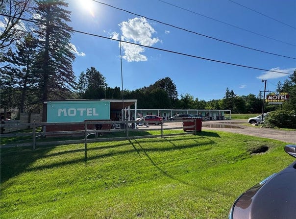 1409 State Hwy 23 N, Sandstone, MN 55072