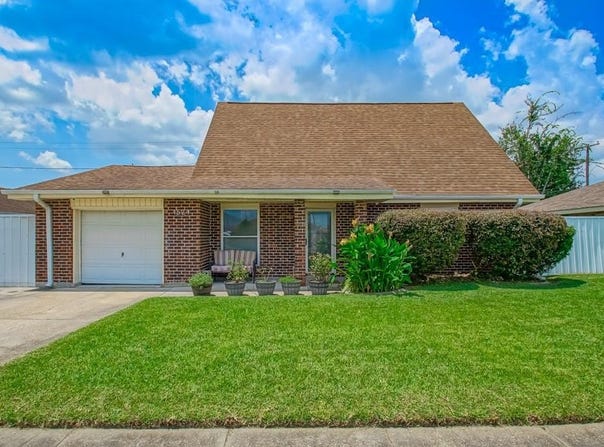 1524 CURTIS Street, Harvey, LA 70058