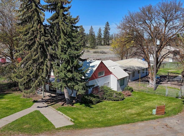 4804 W 34th Ave, Spokane, WA 99224