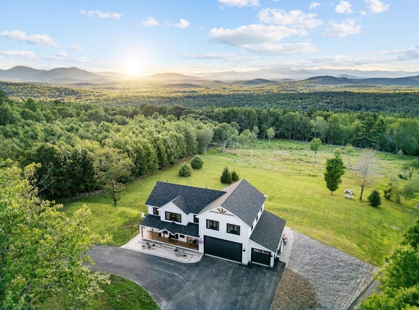 75 Ernest Day Road, Hiram, ME 04041