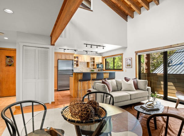 126 Bird Dr, Ketchum, ID 83340