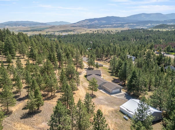 11 Bugle Road, Clancy, MT 59634