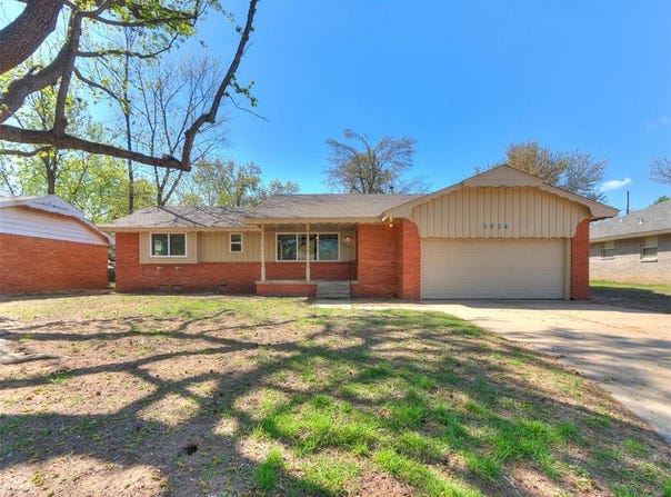 1314 Sycamore Street, Norman, OK 73072