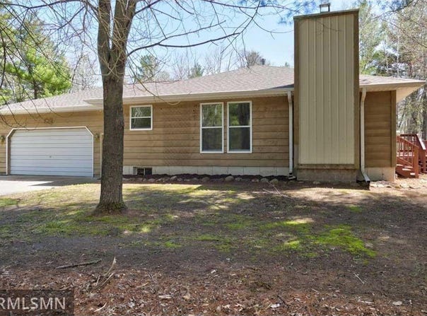 890 Lincoln Avenue, Lincoln Twp, WI 54001