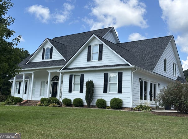 6673 Big Texas Valley, Rome, GA 30165