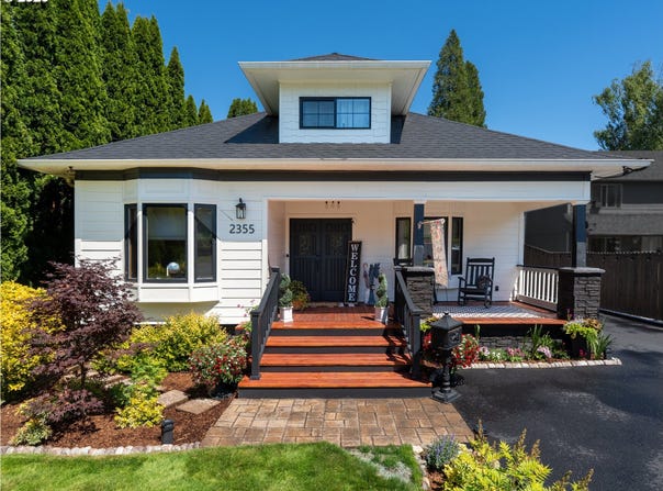 2355 A St, ForestGrove, OR 97116