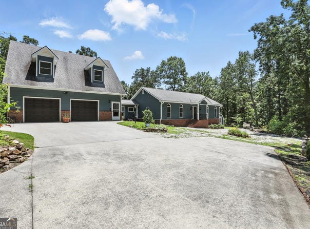 70 Jericho, Toccoa, GA 30577