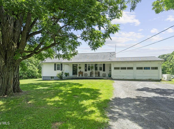 324 Rolling Hill Road, Greenville, NY 12431