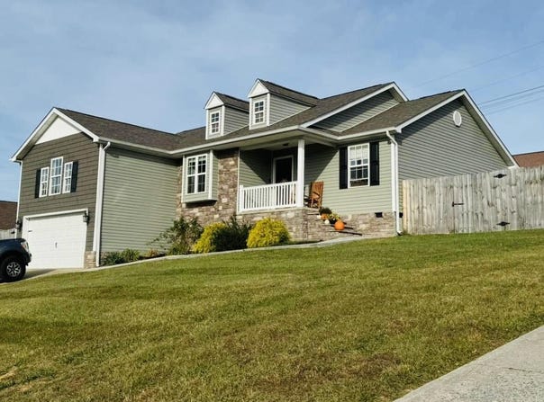 117 Mallory Drive, New Tazewell, TN 37825
