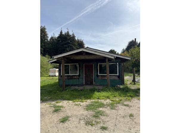 5301 Freedom BLVD, Aptos, CA 95003