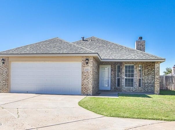 6801 36th Street, Lubbock, TX 79407