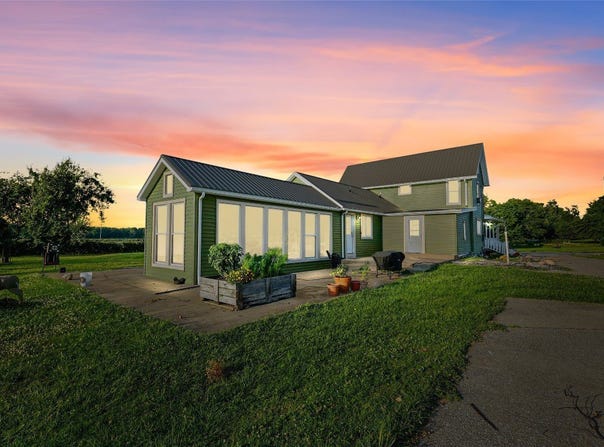 2200 BRICKYARD Road, North East, PA 16428
