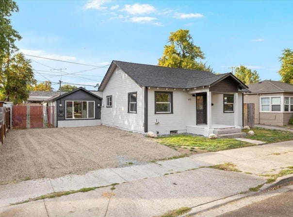 635 Pennsylvania Avenue, Medford, OR 97501