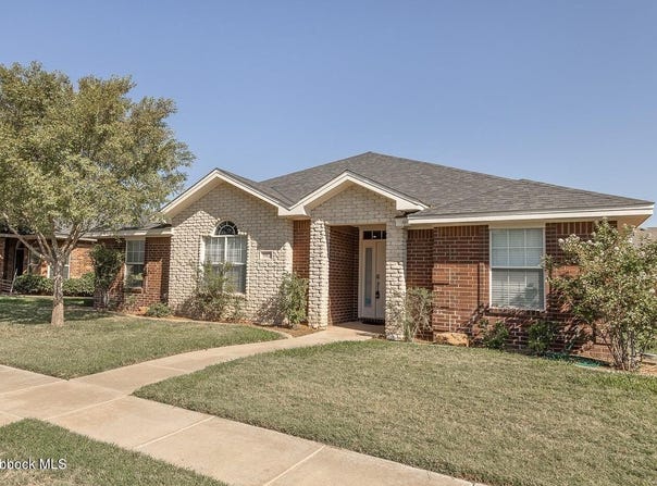 5012 100th Street, Lubbock, TX 79424