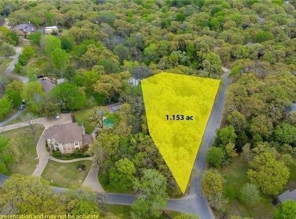 3240 Woodland Drive, Southlake, TX 76092