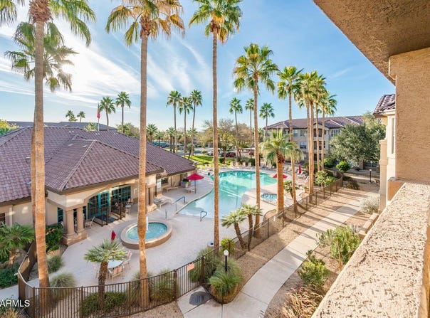 14950 W MOUNTAIN VIEW Boulevard, Surprise, AZ 85374