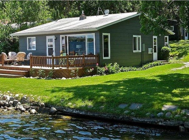 50435 Angle Road, Pelican Rapids, MN 56572