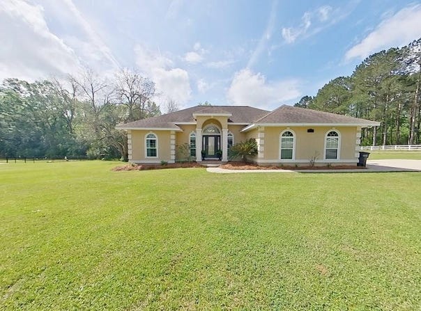 102 SE MIMOSA DR, Cairo, GA 39828