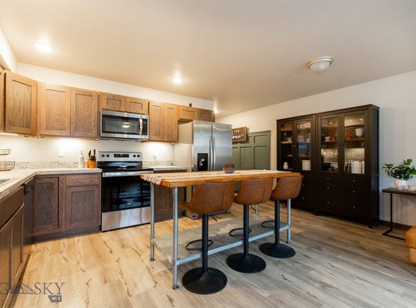 1309 Westwood Circle unit: C, Belgrade, MT 59714