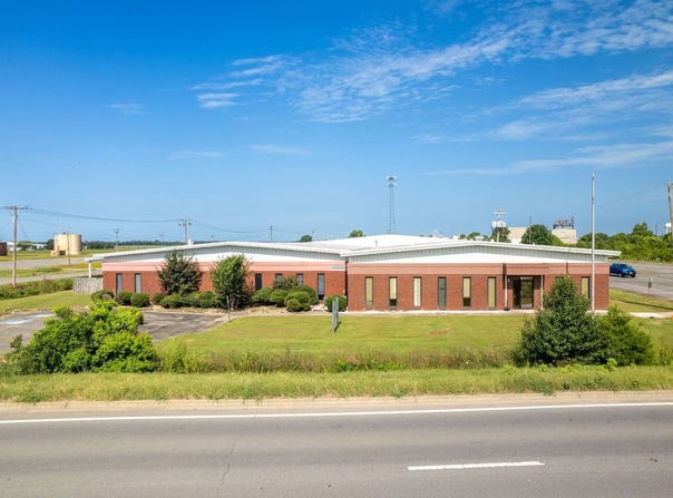 996 US-65, Dumas, AR 71639