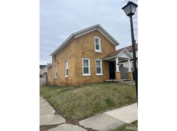 634 Walnut Street, Fort Wayne, IN 46802-5150