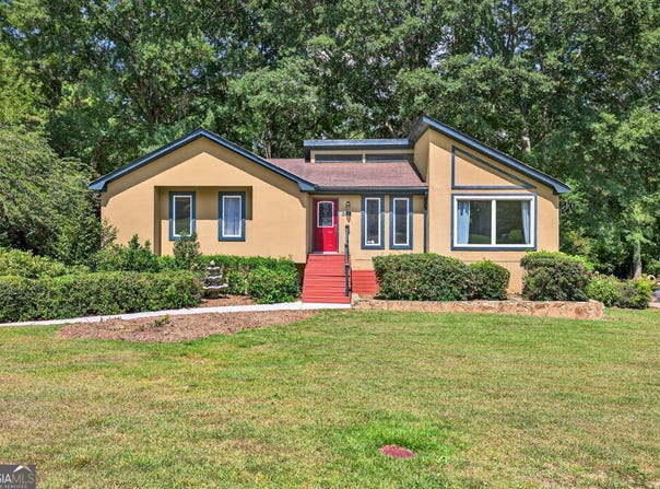 415 Spruce Lane, Monroe, GA 30655