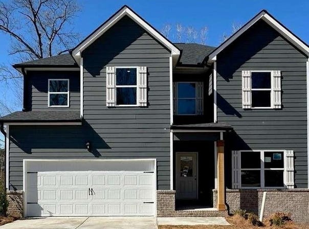 116 Hampton Way, Macon, GA 31220