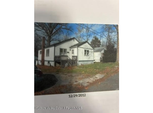 7 Hill Street, Ellenville, NY 12428