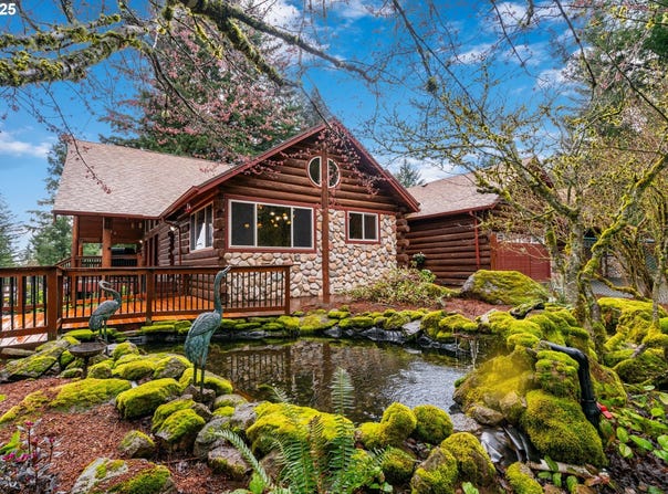 7552 NE LESSARD RD, Camas, WA 98607