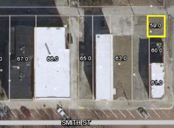 106 N Howard Street, Oxford, IN 47971