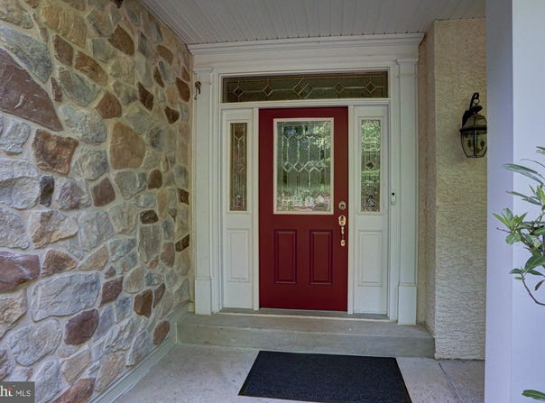 118 PLEASANT BANK LANE LANE, KENNETT SQUARE, PA 19348