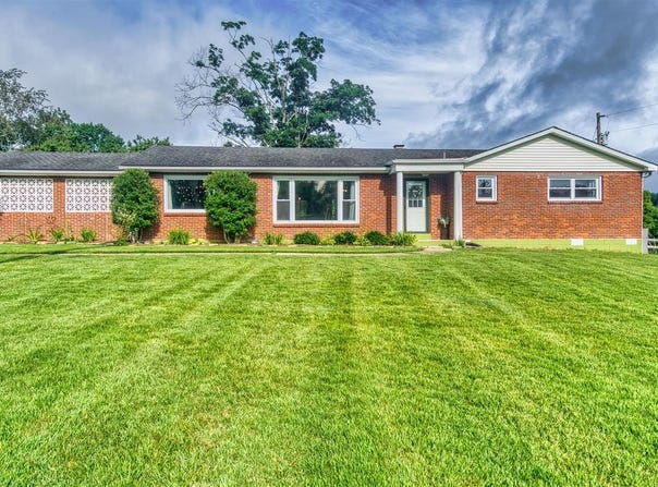511 N Main Street, Lewisburg, KY 42256