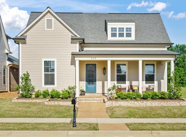 428 CATAWBA VALLEY, Collierville, TN 38017