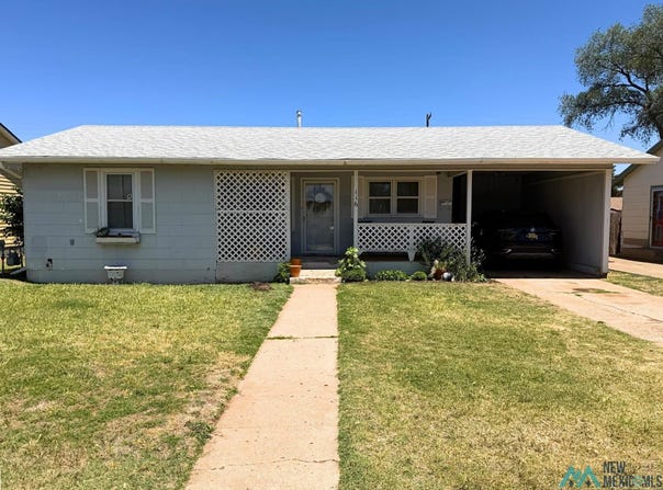 116 E Manana Boulevard, Clovis, NM 88101