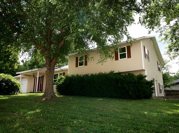 360 Banning Street, Marshfield, MO 65706
